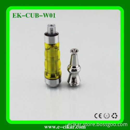 new product vaporizer cloutank
